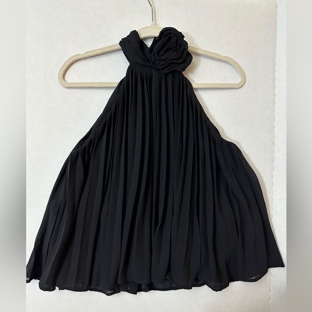 Express Halter Neck Top Size XS